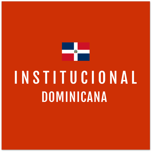 Institucional Dominicana