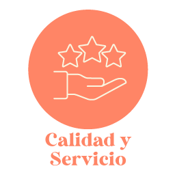 Calidad y Servicio