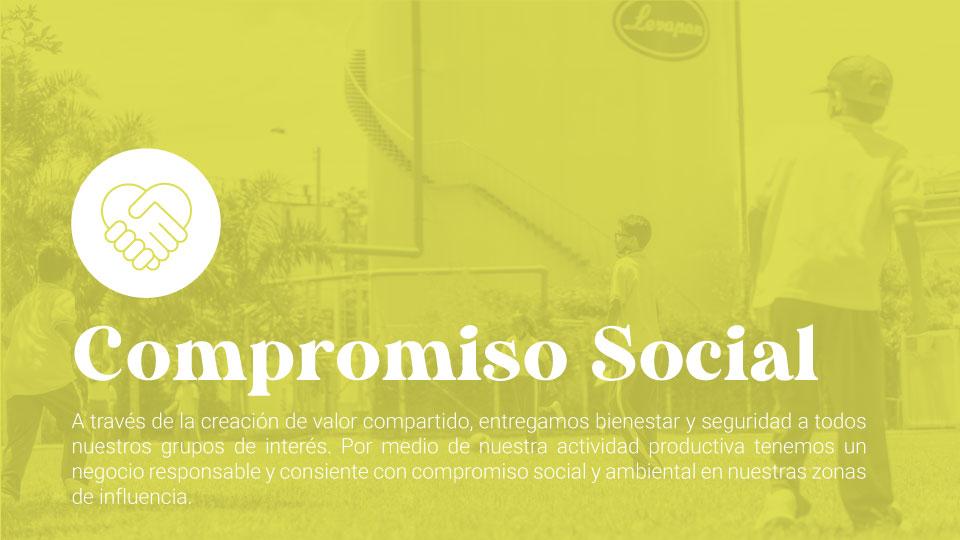 Compromiso Social