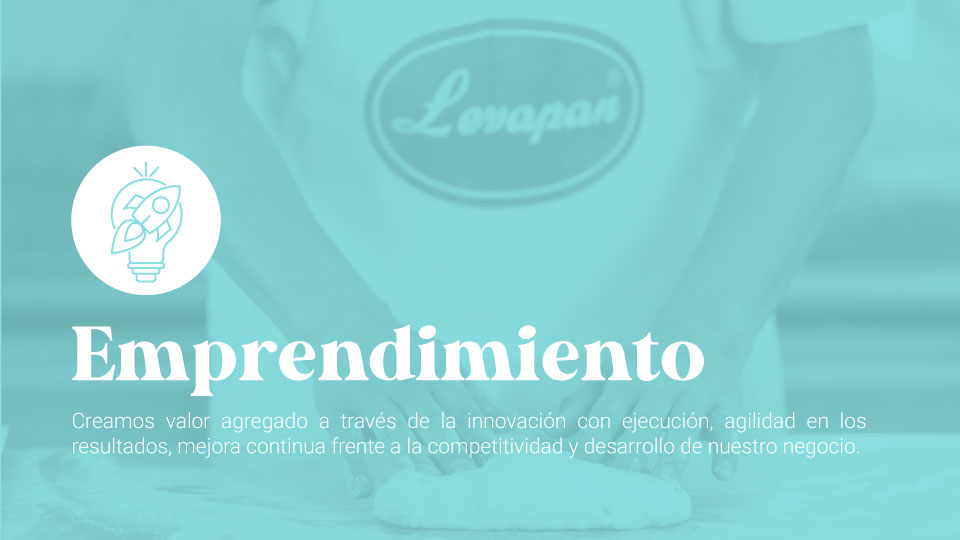 Emprendimiento